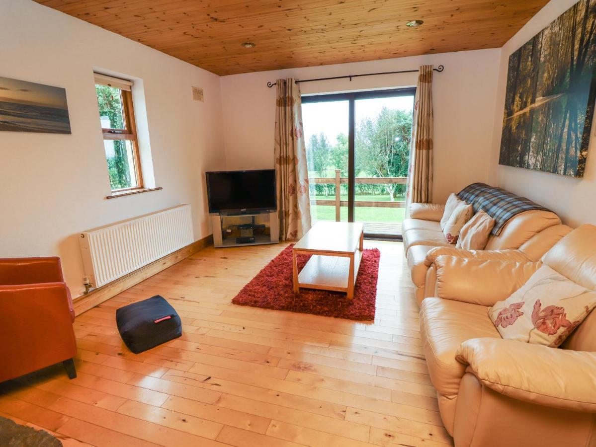 Silver Birch Cuar an Chláir Εξωτερικό φωτογραφία