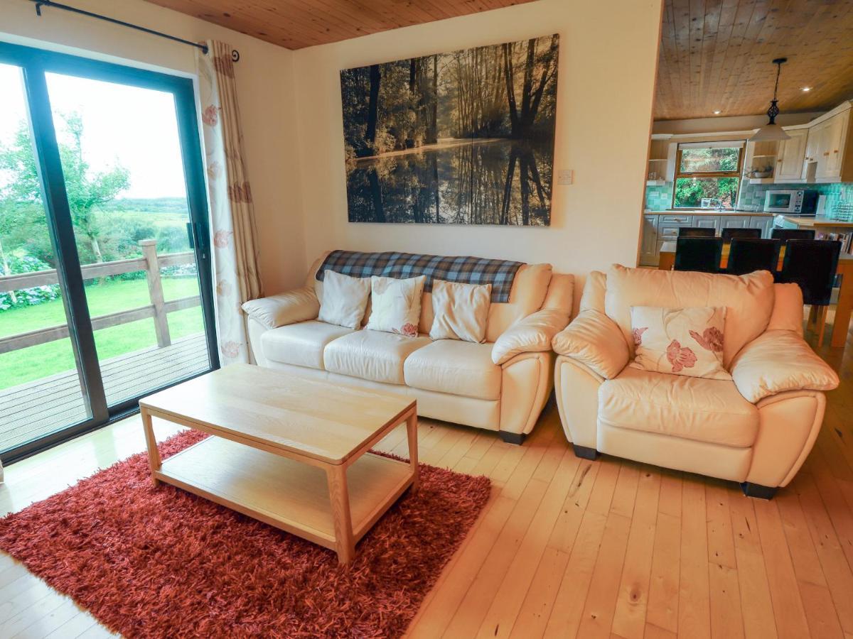 Silver Birch Cuar an Chláir Εξωτερικό φωτογραφία